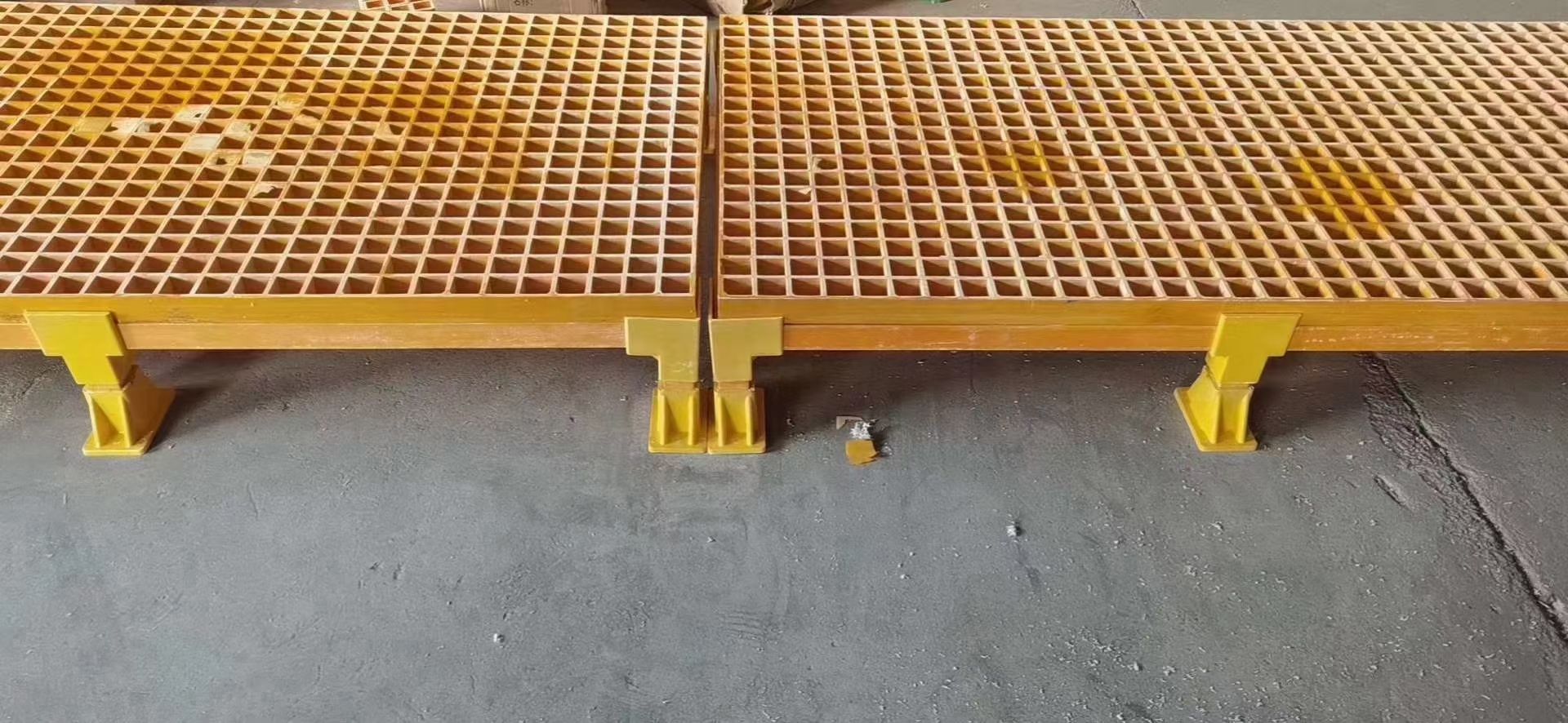 FRP Grating