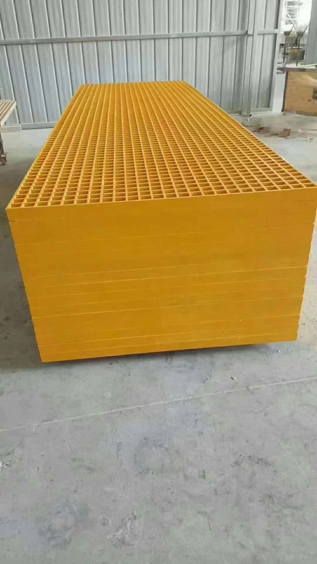 Batch inventory